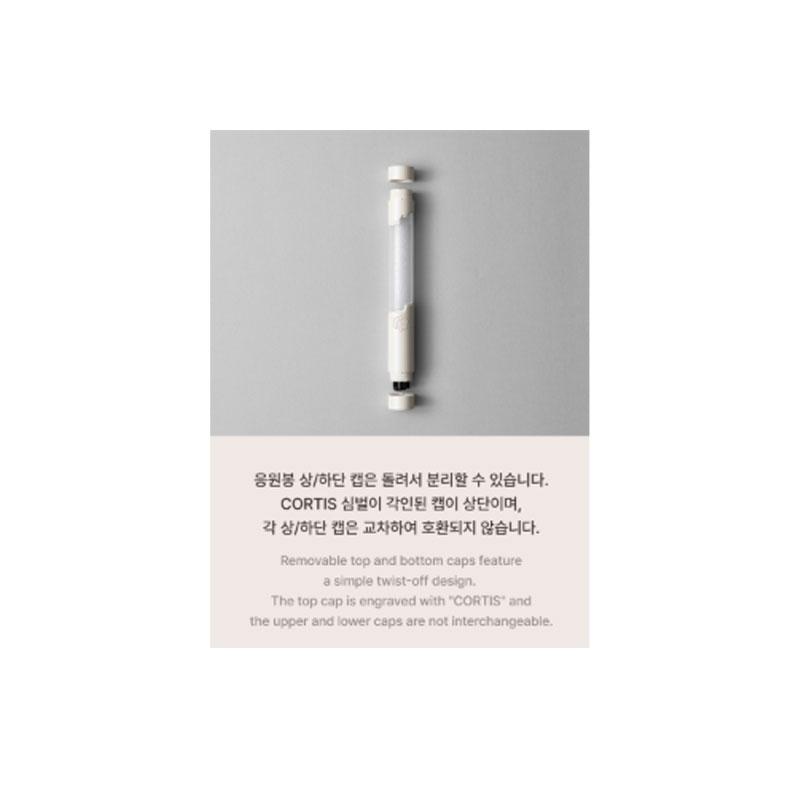 [Pre-ordine] CORTIS OFFICIAL LIGHT STICK