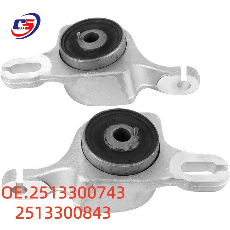 Lower Control Arm Bushings for Mercedes-Benz W251 (Left & Right) - 2513300743, 2513300843