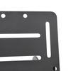 License Plate Holder Frame Bracket Fit for Softail / Fat Boy / Dyna 2018-2023