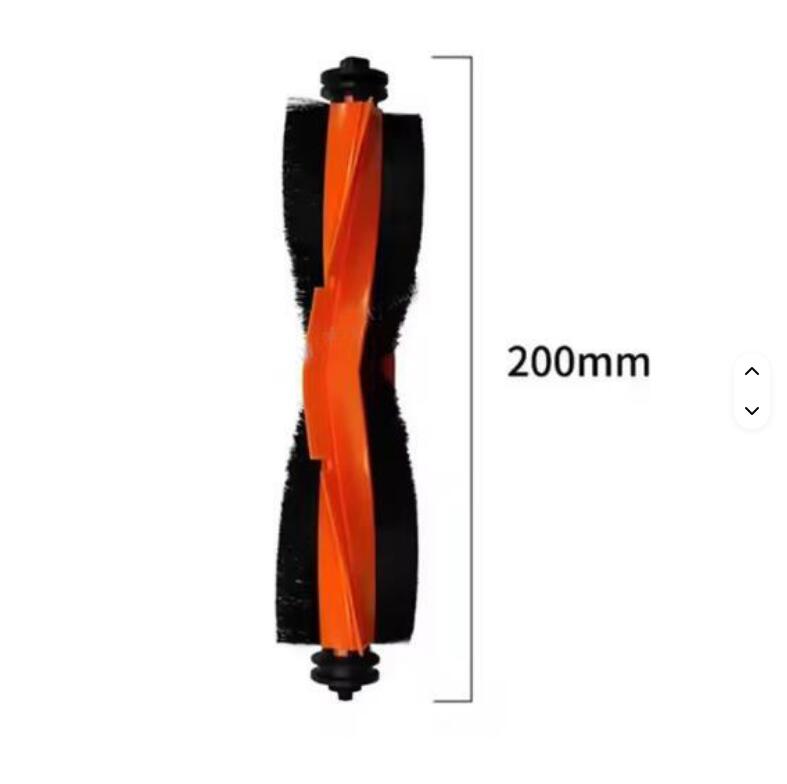Replacement Accessories Parts for Xiaomi Robot Vacuum Cleaner X20+ X10+ X20 Plus X10 Plus Main Side Brush Hepa Filter Mop Cloth
