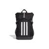 4ATHLTS Polyester Backpack Regular Unisex Black Adidas FJ4441