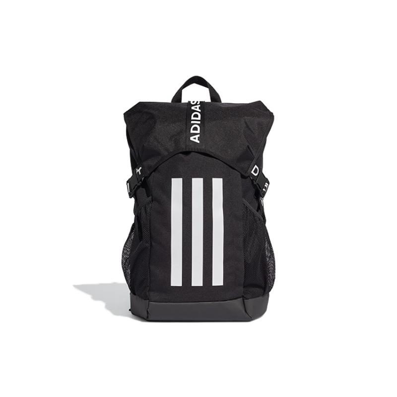 

Adidas 4ATHLTS Polyester Backpack Regular Unisex Black Adidas FJ4441 чёрный