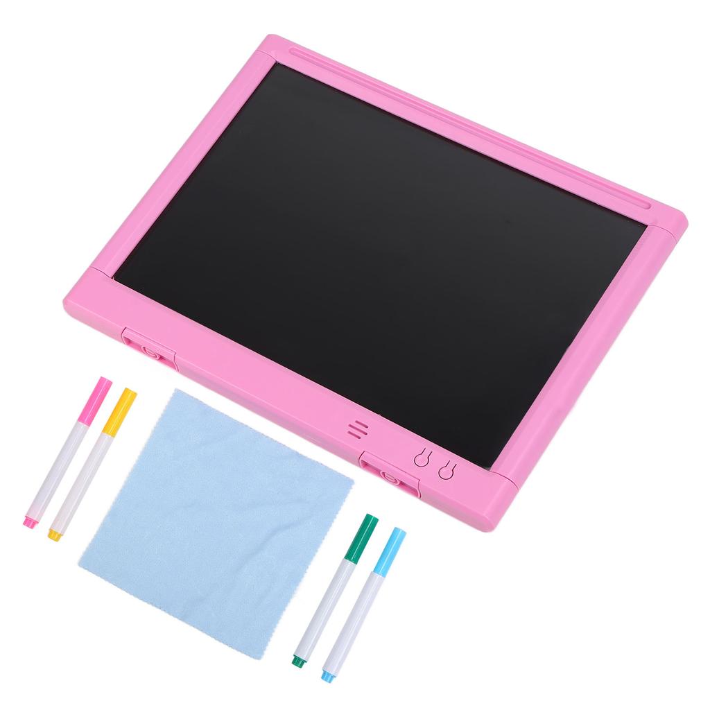 Electric Writing Board Eye   Music Light Kids Graphics Graffiti Painting Pad rly Educational Toys