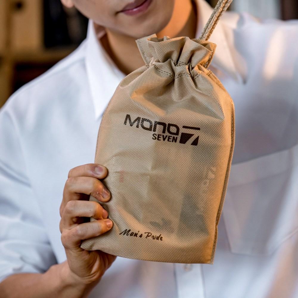 Mono Seven Women's Whitening Wrinkle Improvement Functional Basic Skin Lotion Set 250ml