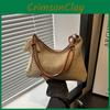 Fashionable Retro Summer Tote Bag 2024 Trendy Casual Shoulder Bag For Daily Use