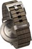 Watch 9818170 Genuine Imported Gray [Wiwood] Men's