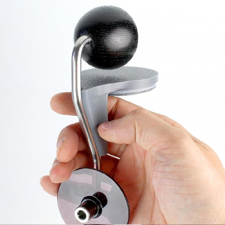 Easy To Clean Handle Covers Hand-Crank Joystick Organiser Spare Parts Coffee Grinder Accessories for Office Use