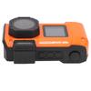 Underwater Camera 10x Optical Zoom 2500mAh 4K 65MP Autofocus Waterproof Camera SOS Flashlight 2500mAh Battery for Diving
