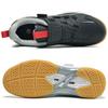 Badminton Shoes Men's and Women's Shoes Mesh Breathable Wear-resistant Non-slip Professional Competition Training Sports Shoes