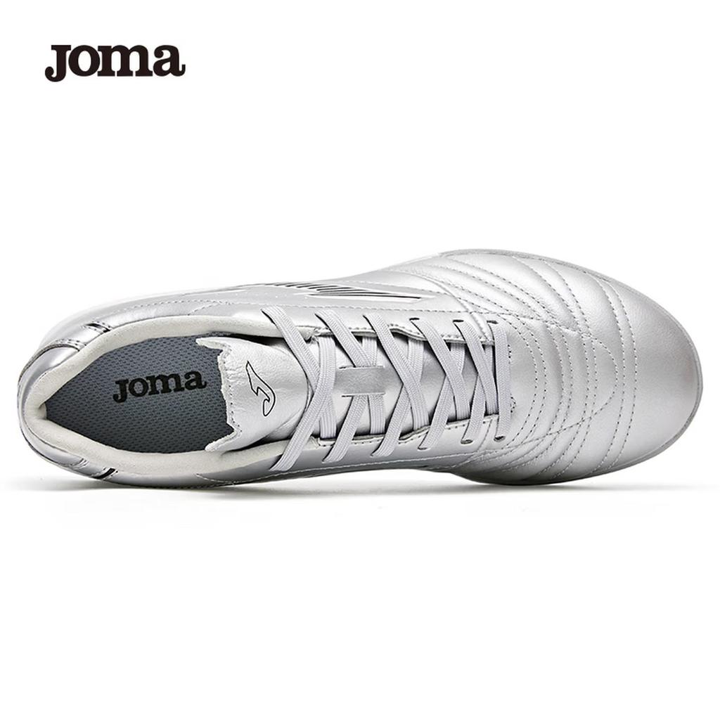 JOMA Kangaroo Leather Soccer Shoes Professional Competition Football Training Shoes
