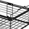 Expandable Divider Rack for Deep Freezer Organizer in Kitchen