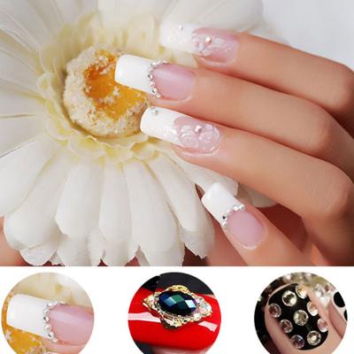 UV Nail Gel Long Lasting Soak Off Extension Primer Manicure Salon Tool
