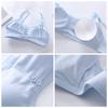 Teenage Underwear For Girls Children Young Training Bra For Children Teens Puberty