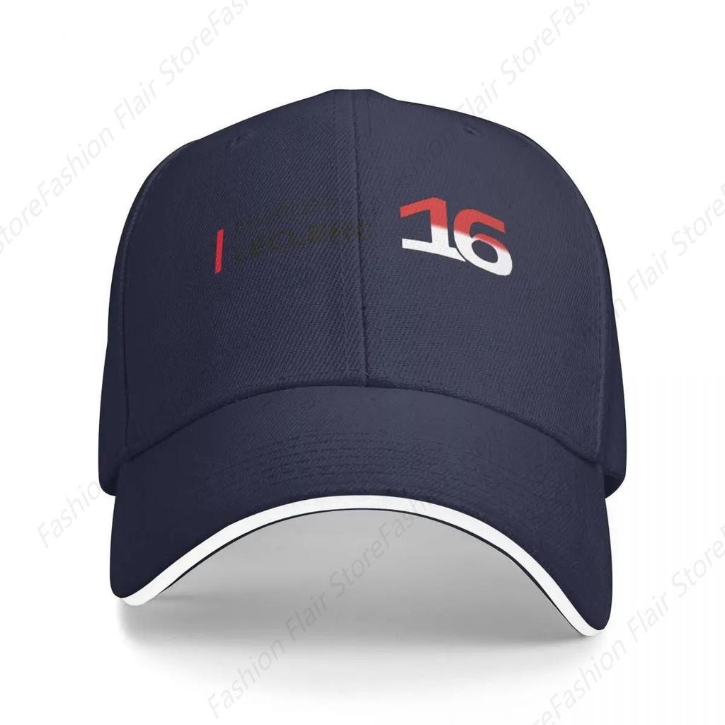 Charles Leclerc F1 Baseball Cap New In The Hat beach hat Military Cap Man Hats Man Women's