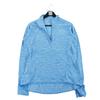Second Life - Women's Jacket Dri-Fit Running Light Blue - Excellent Condition