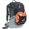 Sac à dos randonnée - deuter - futura - 23l - imperméable - mixte - graphite