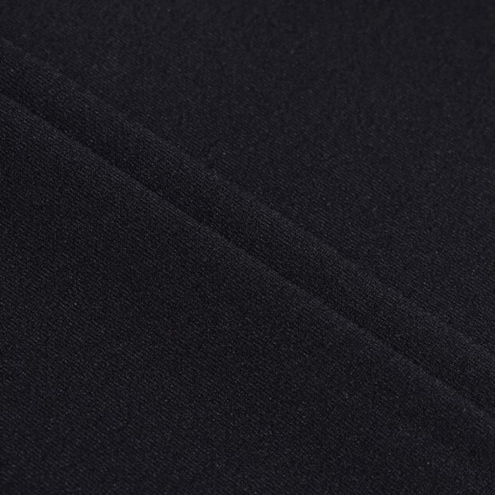 MunSingwear Women S Round T ShirT One poinT Black mr222lTS4c