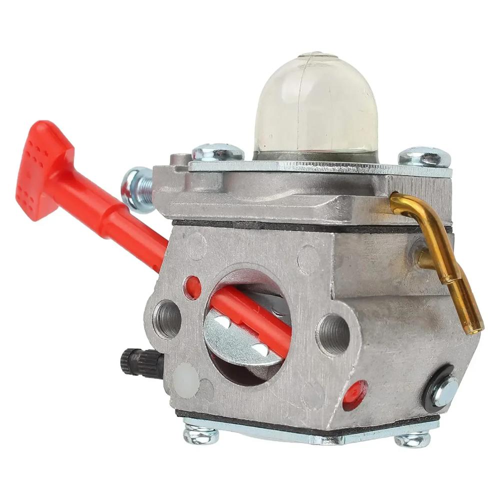 C1U-H39A Vergaser für Homelite UP00608A UP00608 UP00021 PLT3400 PBC3600 UT-20677-A UT-15151 UT-15136 Laubbläser Trimmer Vergaser