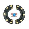 Xeon 330-25777 LSA422 SSAYEC432 LSA432 3 Diode three phase Rectifier Bridge for Leroy Somer Diesel Generator from China
