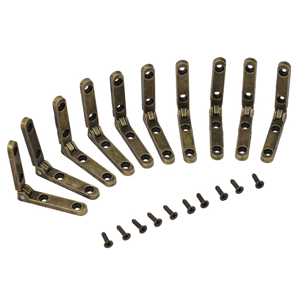Wine Boxes Chest Boxes For Jewelry Boxes Hinges Support Union Sturdy Zinc Alloy Materials Zinc Alloy Spring Iron