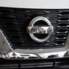 5.8/8.8/10/11.8/12.8/13/14.2/15.3/16.m Car Trunk Rear Front Emblem for Nissan QASHQAI Teana X-Trail Nismo SYLPHY Note Sunny