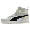 RBD Game White Gray Black Unisex 385839-14