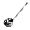 LijiuHong Stainless Steel Deep Water Ladle