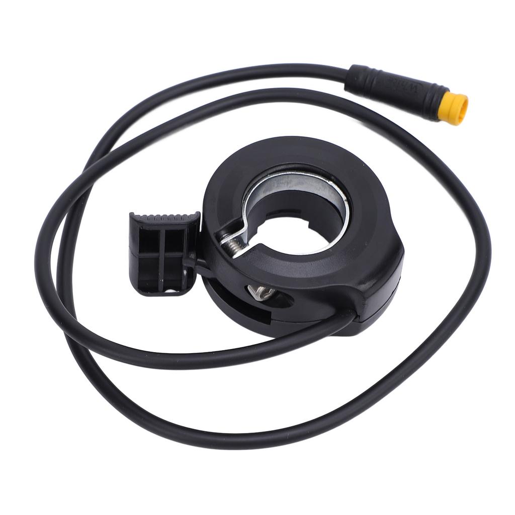 Daumengasgriff Wasserdicht 3-Pin-Stecker Links Rechts Universal Geschwindigkeitsregelung Fingergashebel für KT Controller