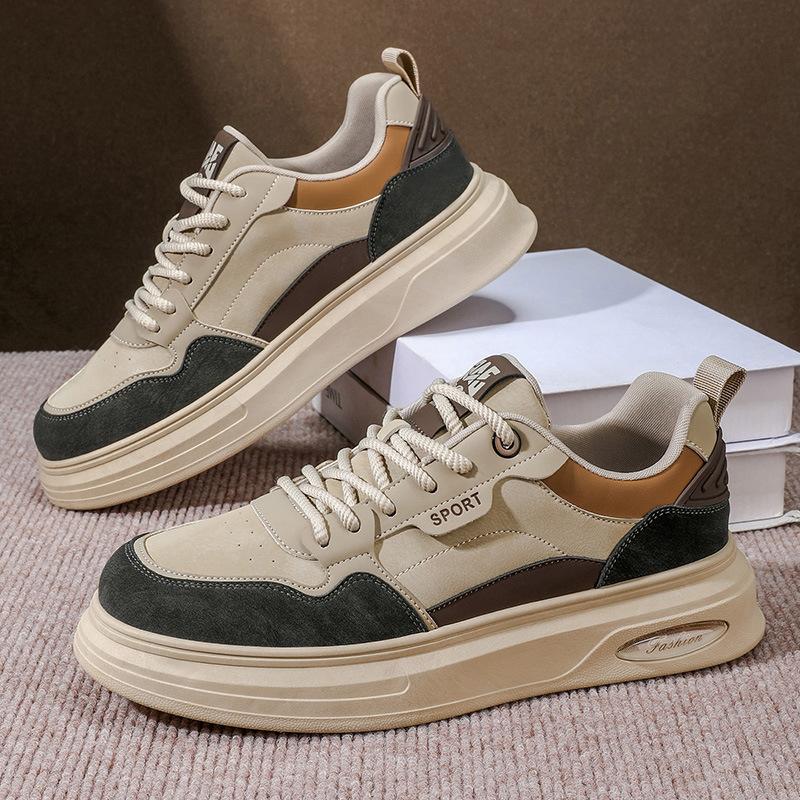 Autumn New Comfortable Sports Board Shoes Youth Youth Casual Shoes