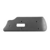 Seat Switch Bezel Front Driver Side Replacement for Chevy For Silverado For GMC 88941672 Compatible with 2003 to 2007 Models