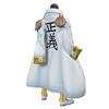 Portrait.Of.Pirates One Piece NEO-DX Navy HQ Admiral Kizaru [Borsalino] [Reissue]