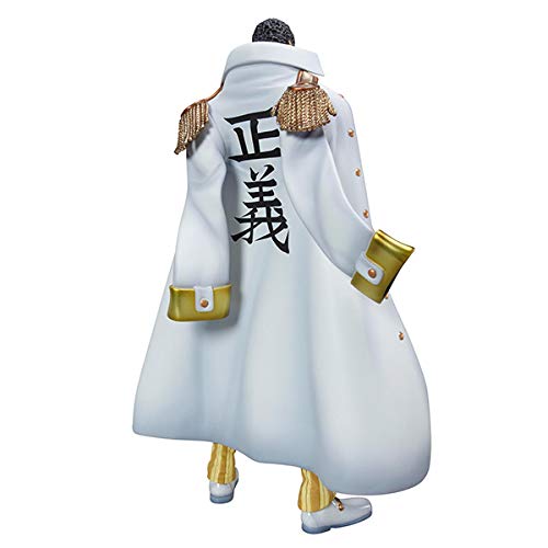 Portrait.Of.Pirates One Piece NEO-DX Navy HQ Admiral Kizaru [Borsalino] [Reissue]