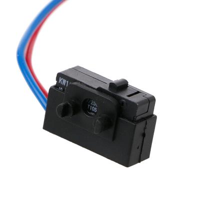 Senzor de Blocare Ușă Stângă Microîntrerupător Auto de Înlocuire pentru Octavia Fabia Superb Passat B5 Bora Golf 4 MK4