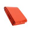 Emergency Blanket Thicken PE 210*130cm Outdoor Camping Emergency Sleeping Bag