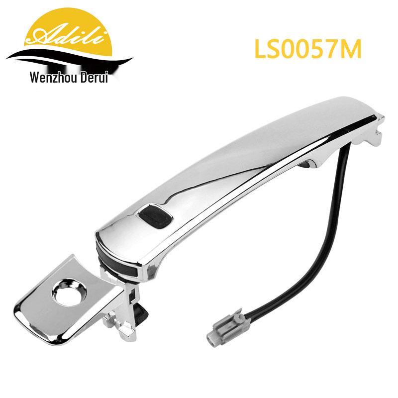Murano Exterior Door Handle: 80640-CB81B, 82645-CA000, 80645-CA000, 80640-CL00A