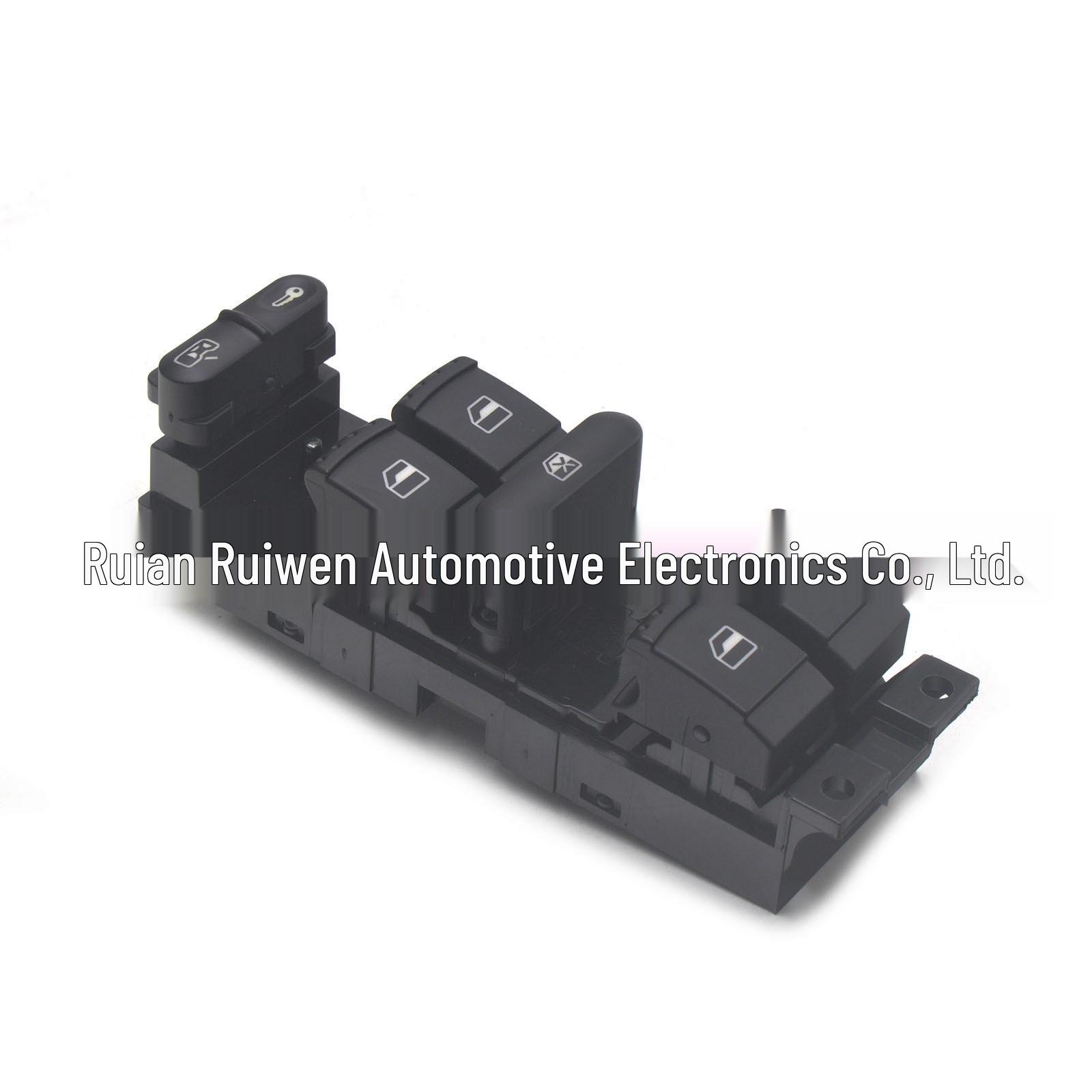 

Model 7M3959857D Volkswagen Electric Window Switch Other