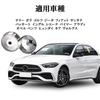 ANYTOP Filter Wrench, 14 Sides, 2.5 inches (64 mm), Compatible with Toyota