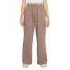 Sportswear Moisture-Wicking Quick-Dry Kids Sports Pants Kids Pants Mink-Brown FZ5550-233