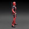 New Marvel Legends Deadpool Action Figures Replaceable Gloves Exquisite Desktop Decorations Boy Surprise Gift Otaku Collection