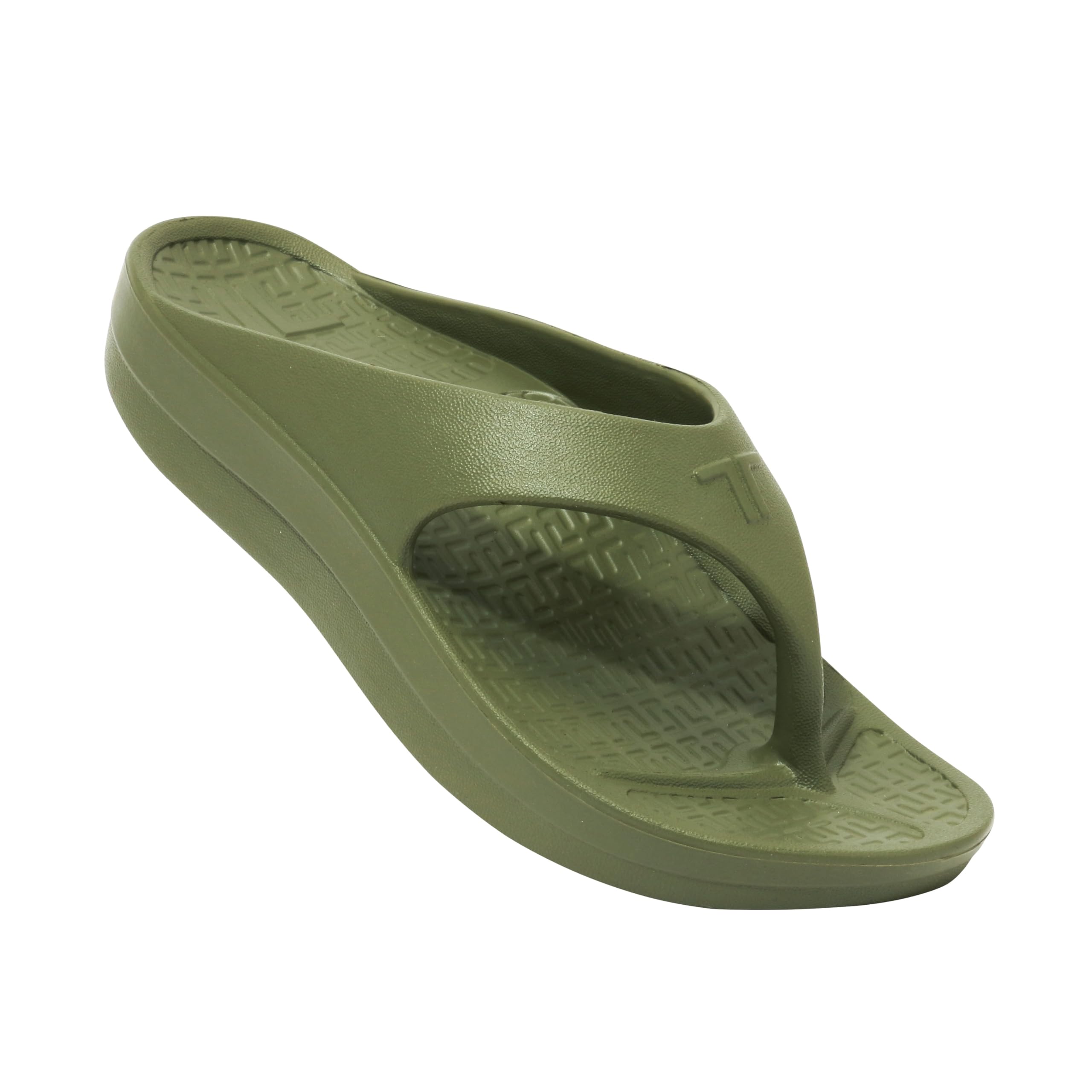 

Сандалии FLIPFLOP ULTRASOFT Olive см [Telic] 26.5 см~27.0 оливковый
