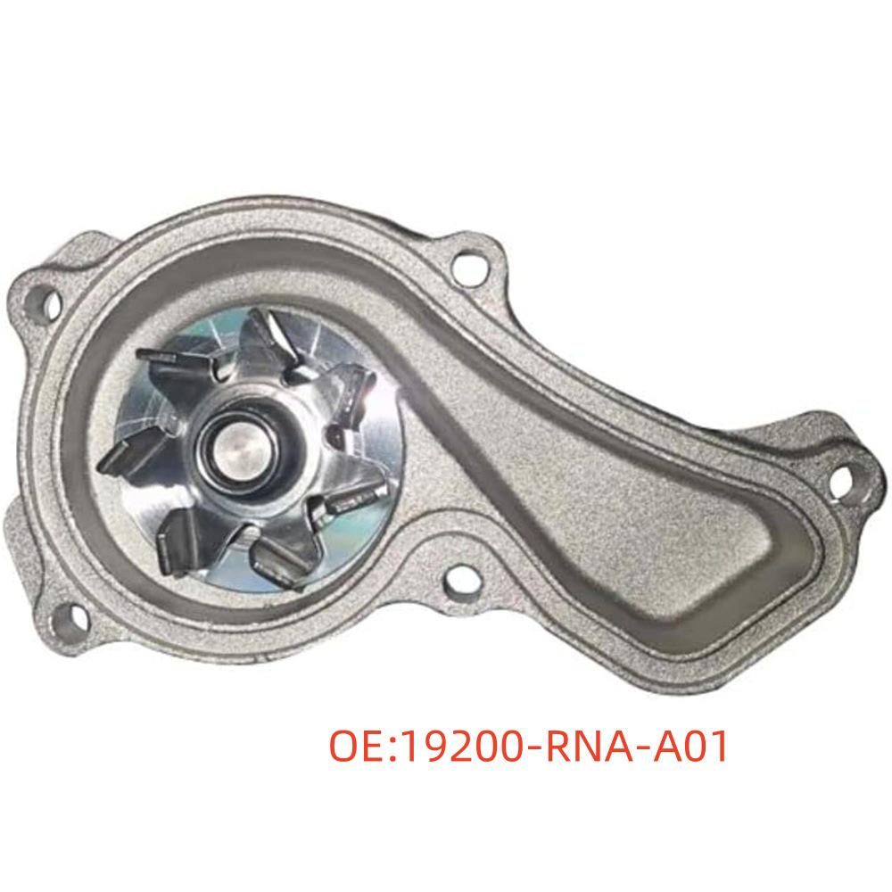 

19200-RNA-A01 Water Pump for 2005-2012 Honda Civic FN1 FK2 1.8L Engine 19200-RNA-A01