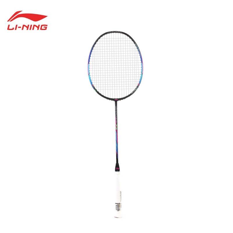 Li-Ning 6U Ultralight Full Carbon Badminton Racket