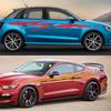 Universal Car Waist Line Stickers Graphics Stripes Racing Styling Vinyl Film Decals Auto Tuning Accessories External Decoration
