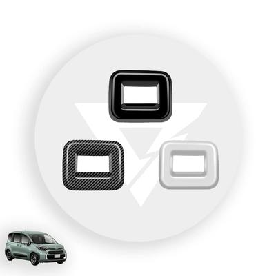 Kfz-Innenraum-Zubehör – KFZ-Zierleisten