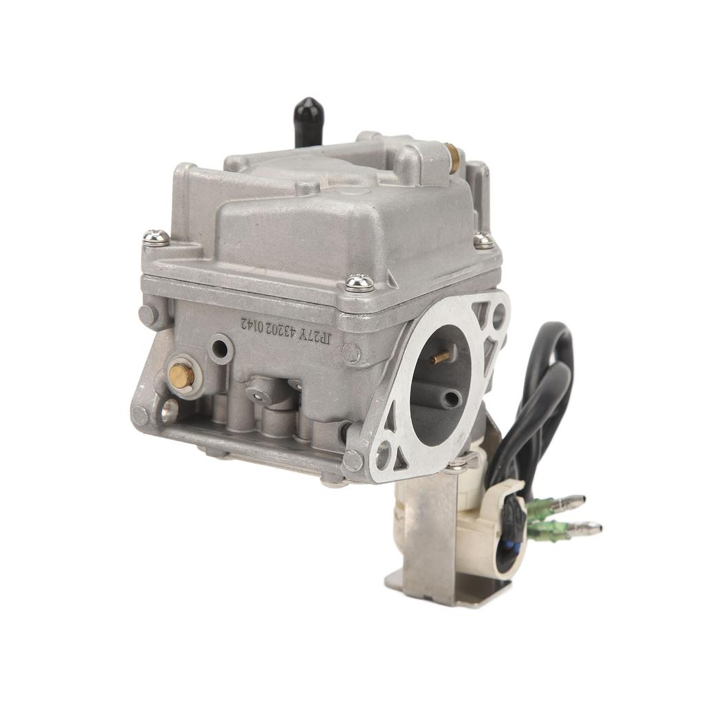 20HP Carburetor for 20HP 4 Stroke Outboard Boat Motors 6AH 14301 00 6AH 14301 01