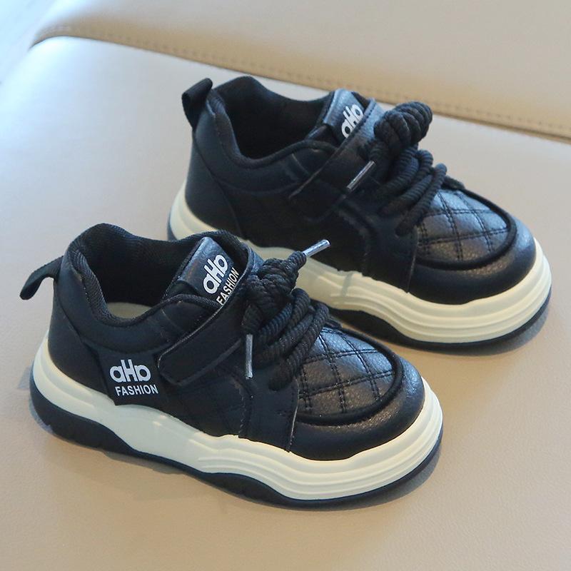 Boys' Sports Shoes, Girls' Casual Shoes, Soft Sole Shoes
