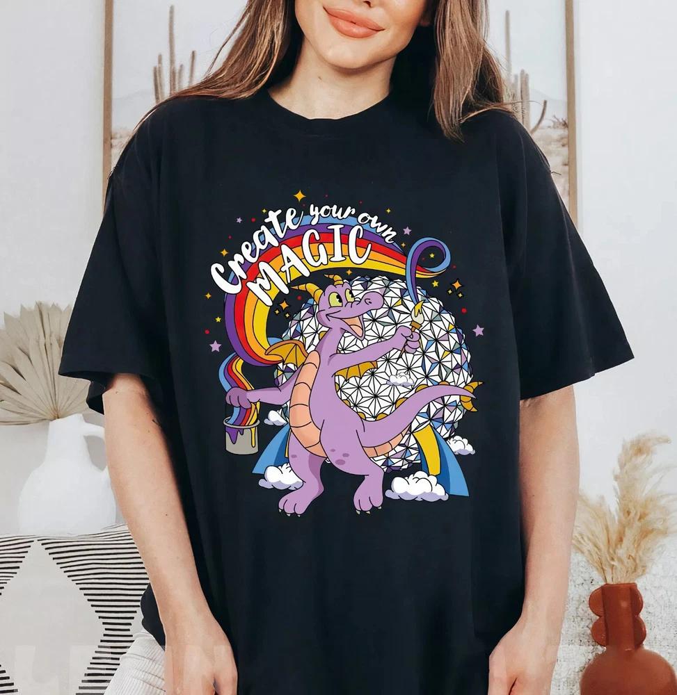 FigUnisext Shirt Castle FigUnisext T Shirt Adult 2025 S