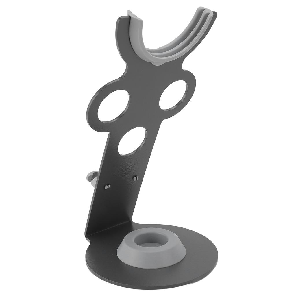 Haartrockner Ständer Halter Aluminiumlegierung Halterung Badezimmer Organizer Haartrockner Diffusordüsen Ständer