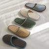DECOVIEW Soft Cotton Room Slippers