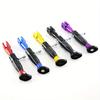 Electric Bicycle Parts Kickstands Motorcycle Support Modified Tripod Foot Bracket Aluminum Alloy Side Stands